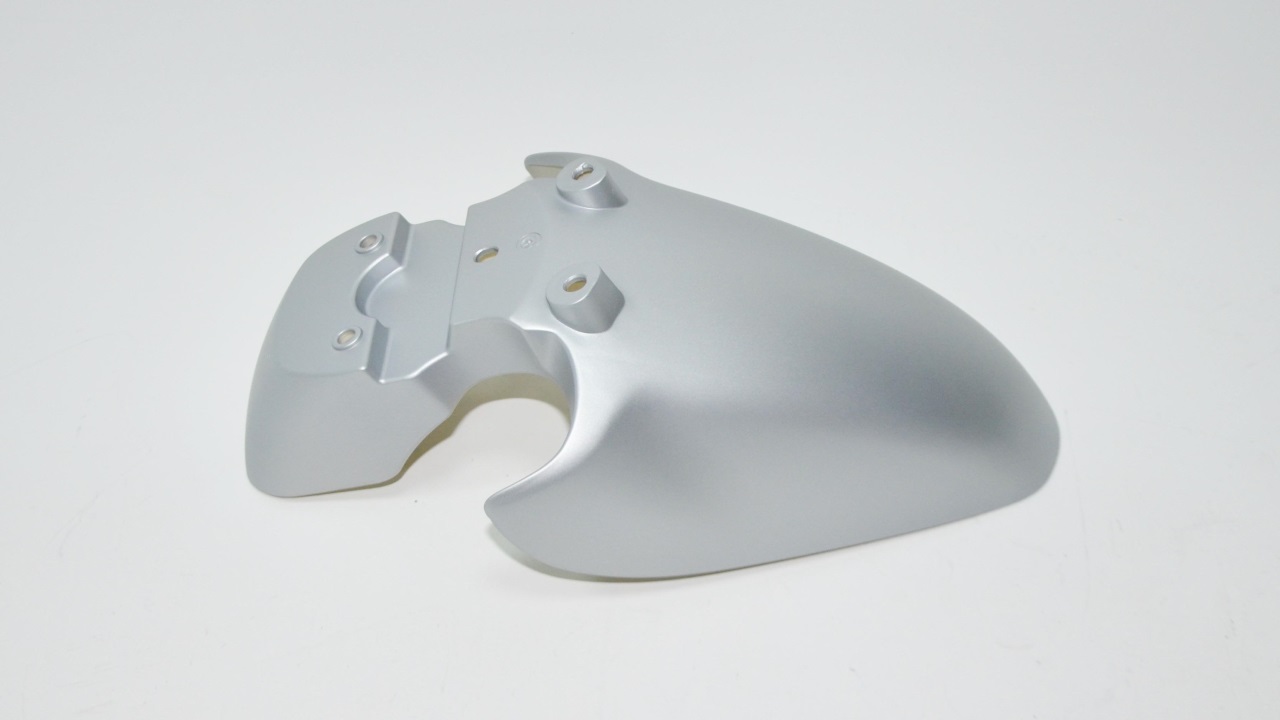 ÖN ÇAMURLUK GRİ (RİCO50)